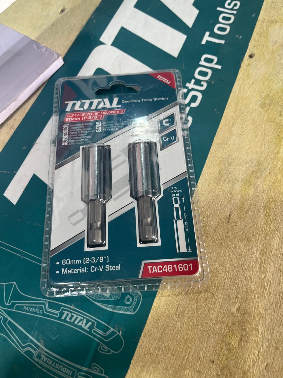 KIT EXTENSION DE PUNTA TOTAL TAC461601